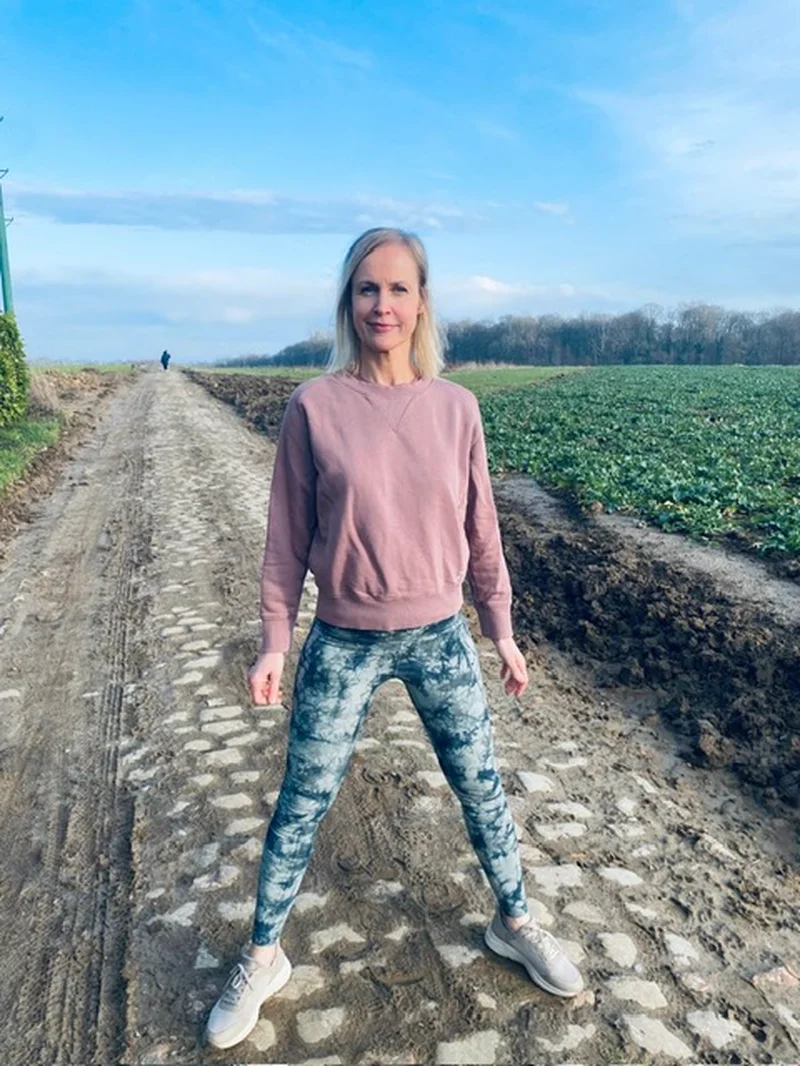 Catherine Claeys — coach nutrition